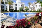 Casa Myles - A Murcia Holiday Rentals Property