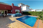 Villa Azul - A Murcia Holiday Rentals Property
