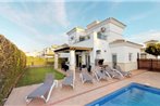 Villa Besugo - A Murcia Holiday Rentals Property