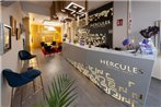 Hercules Boutique Hotel