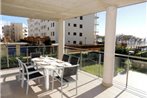 MARITIM 1C-Apartamento a 200 mtrs playa con vistas Roses