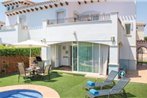 Two-Bedroom Holiday Home in Torre Pacheco