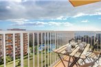 One-Bedroom Apartment in Benalmadena