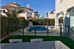 Villa Laurel - A Murcia Holiday Rentals Property