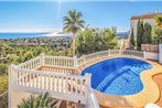 Three-Bedroom Holiday Home in Altea