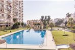 One-Bedroom Apartment in Benalmadena