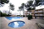 VILLAS COSETTE - Apartamento Happolon