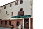 Hostal El Arco