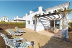 Villa Morena - A Murcia Holiday Rentals Property