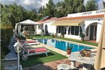 Cozy Cottage in Competa with Private Swimming Pool