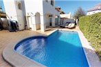 Villa SylvanDale-A Murcia Holiday Rentals Property