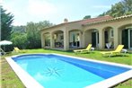 Begur Villa Sleeps 6 Pool