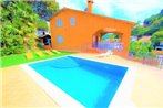 Villa Canyelles 8 pax - Vacances & Villas Lloret