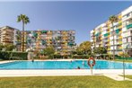 Two-Bedroom Apartment in Benalmadena Costa