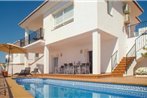 Three-Bedroom Holiday Home in Torrox Costa