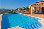 Holiday Home Villa Camilo