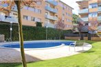 Two-Bedroom Apartment in Tossa de Mar