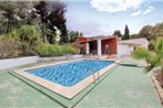 Three-Bedroom Holiday Home in Cieza