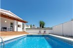 Modern Villa with Private Pool in Empuriabrava