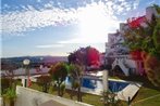 Mijas Golf Pool & Terrace with Views