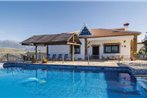 Four-Bedroom Holiday Home in Iznajar