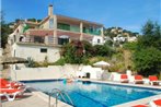 Modern Holiday Home in Lloret de Mar with Swimming Pool