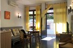 MalagaSuite Cozy Apartment in Torremolinos