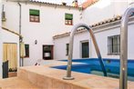 Three-Bedroom Holiday Home in El Bosque