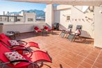 Two-Bedroom Apartment in Benalmadena