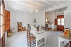 One-Bedroom Apartment in Altea