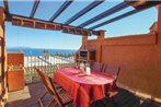 Three-Bedroom Holiday Home in El Campello