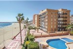 Two-Bedroom Apartment in Aguilas