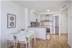 Fuengirola City Apartment