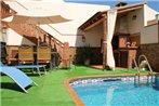 Casa Patricia SpainSunRentals 1052