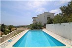 Holiday Villa Martinet