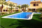 2 bedroom Townhouse Lomas De Cabo Roig