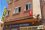 Hostal San Pedro