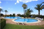 Duplex Parque Denia