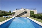 es Barcares Villa Sleeps 8 Pool Air Con T228128