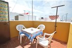 Apartamento Calle Bilbao con terraza