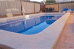 Villa Roble - A Murcia Holiday Rentals Property