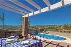 Three-Bedroom Holiday Home in Frigiliana