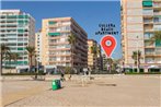 Cullera Beach Apartment