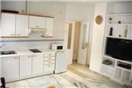 Apartamentos Aretusa Zahara