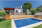 Two-Bedroom Holiday Home in Frigiliana