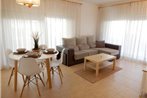 Apartamento centrico - 2a linia de mar con terraza