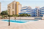 Two-Bedroom Apartment in Oropesa del Mar