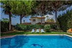 Charming 5BR Villa Espan~a by Rafleys