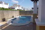 Casa Boga 18 - A Murcia Holiday Rentals Property