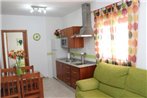 Apartamento central con aire acondicionado